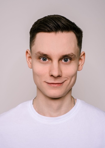 Dominik Potočný - Chief Operating Officer at Pulsar Solutions