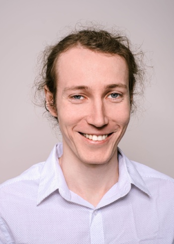 Marcel Ouška - Chief Technology Officer at Pulsar Solutions